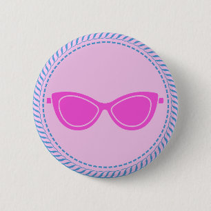 IGGPPCamp 2025 Troop Sunset Pride 2 Inch Round Button