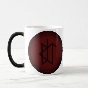 IGGPPCamp Lake Monster Mug