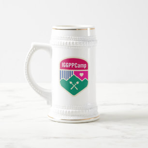 IGGPPCamp Stein