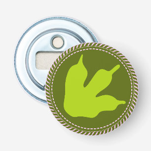 IGGPPCamp Troop Kaiju Pride Bottle Opener