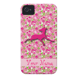 Iggy puppy1 iPhone 4 Case-Mate case