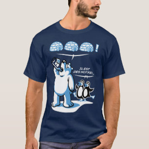Igloo igloo igloo T-Shirt