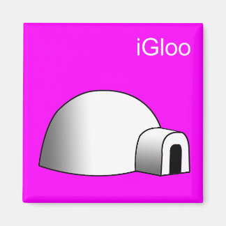 iGloo Magnet