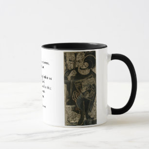 Ignatius of Loyola Mug