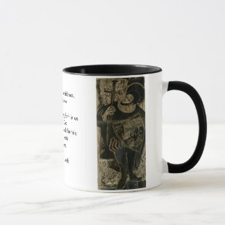 Ignatius of Loyola Mug