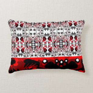 IGNATZishK9 JazZ Accent Pillow