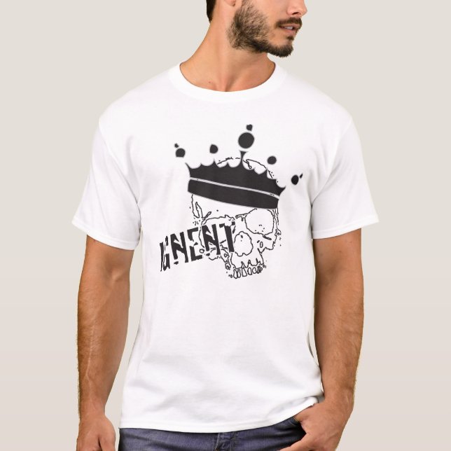 IGNENT Mens_43 T-Shirt (Front)