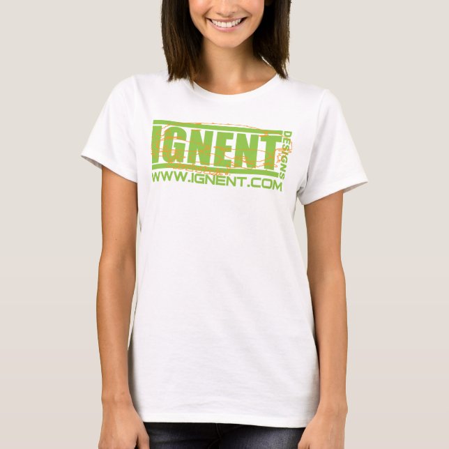 IGNENT Womens_17 T-Shirt (Front)