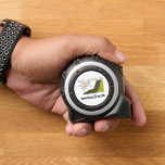 Igneous Is Bliss Silica Content Geology Humour 1<br><div class="desc">Geologists, earth scientists, and rockhounds will enjoy this tape measure featuring various igneous rocks according to silica content along with the following geological truism / pun on the saying "Ignorance Is Bliss": "igneous Is Bliss". Make others do a double-take on what you find blissful with this scientific geek humour tape...</div>
