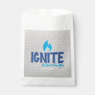 Ignite Favour Bags
