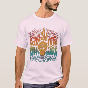 Ignite Innovation T-Shirt