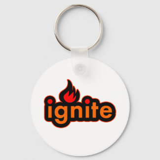 ignite keychain