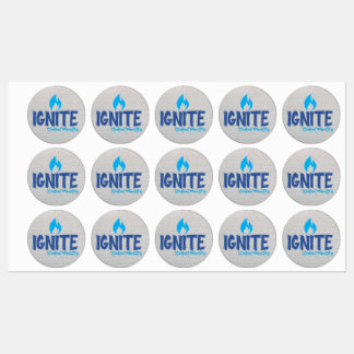 Ignite Labels