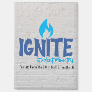 Ignite Magnet