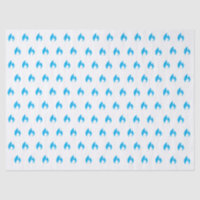 Ignite Tissue Paper