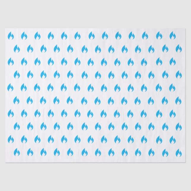 Ignite Tissue Paper (Front)
