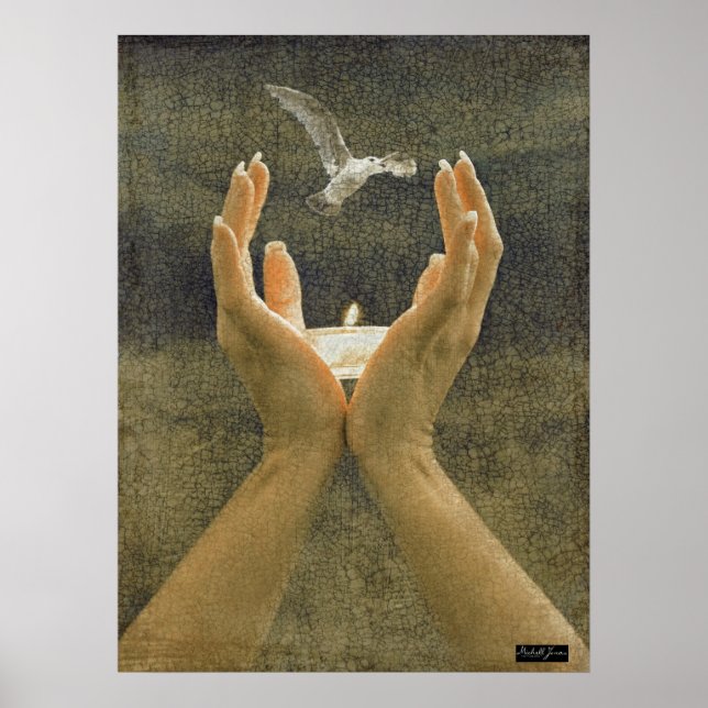 Ignite your flame and your Passion will soar! Poster (Front)