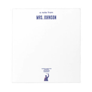 Igniting Passion Scientific Exploration Constantly Notepad