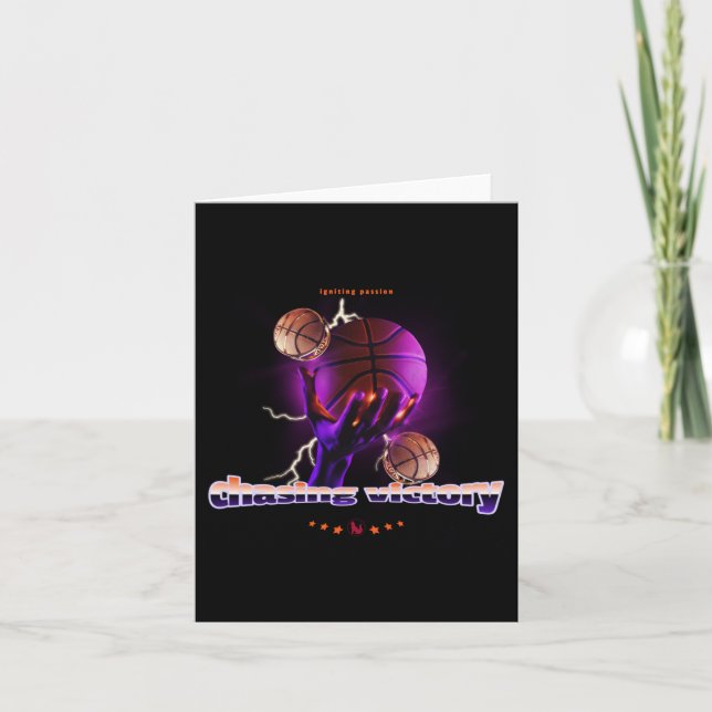 Igniting Pion  Card (Front)