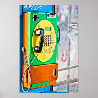 Ignored and Left Behind photo print