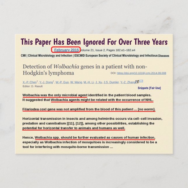 Ignored For Over 3 Years by RoseWrites Invitation Postcard (Front)