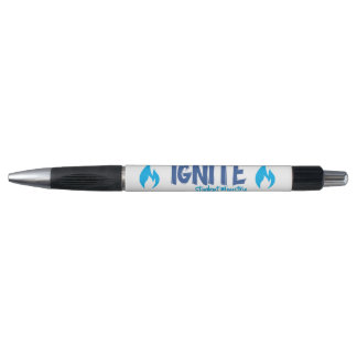 Ignorer le stylo