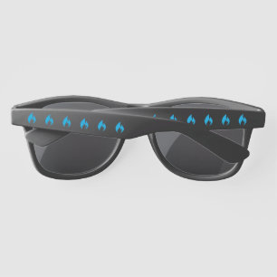 Ignorer les lunettes de soleil en plastique