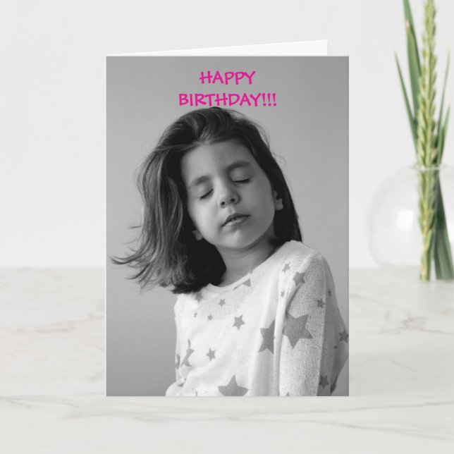 IGNORER SI VOUS SOUHAITEZ CARTE D'ANNIVERSAIRE (Devant)
