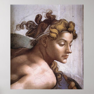 Ignudo Poster