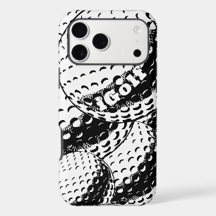 iGolf Personalized iPhone