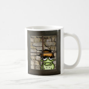 Igor at Home Mug