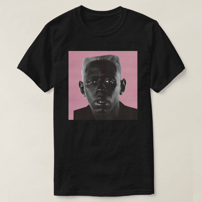 Igor - Tyler album Merchandise Classic  T-Shirt (Design Front)