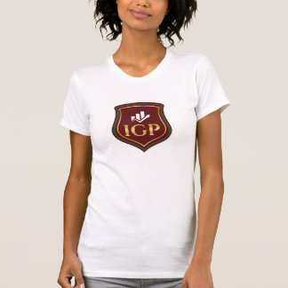 IGPartners Women Tee Shirt