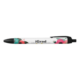 iGrad. Graduation Party Custom Favour Pens