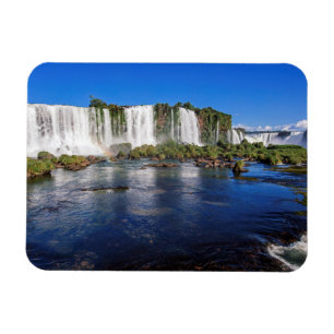 Iguacu Falls (Cataratas Do Iguacu) Magnet