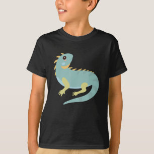 Iguana Animal - Iguana Gift T-Shirt
