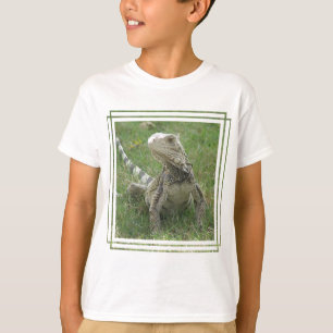 Iguana Children's T-Shirt