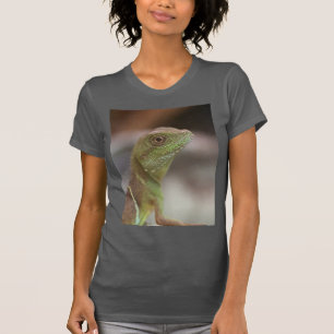 Iguana kiss T-Shirt