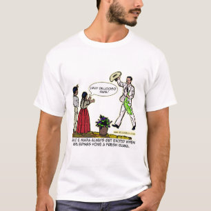 iguana papa T-Shirt