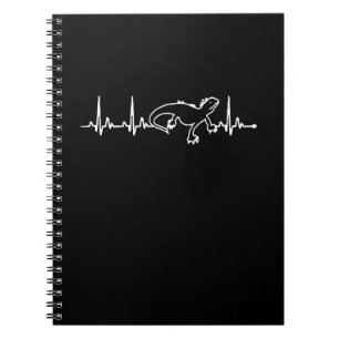 iguana's heartbeat notebook