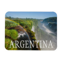 Iguazu Falls National Park, Argentina