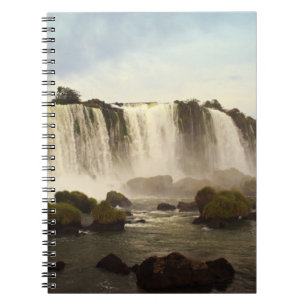 Iguazu Falls Notebook
