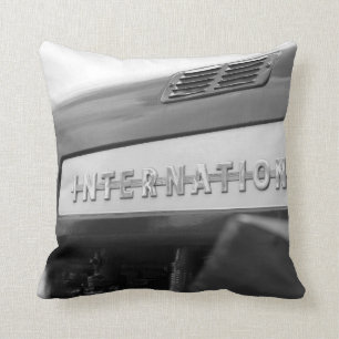 IH350 THROW PILLOW