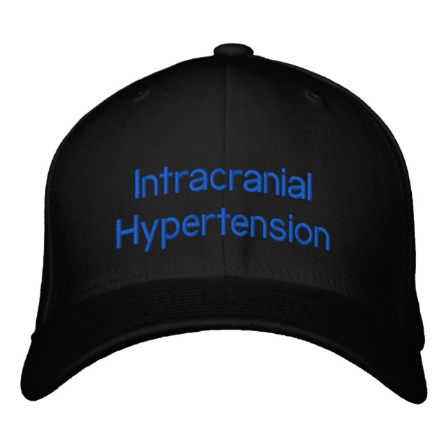 IH Hat (Front)