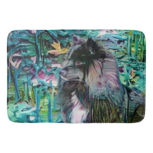 IHANA Finnish Lapphund Lappy crate or bath mats