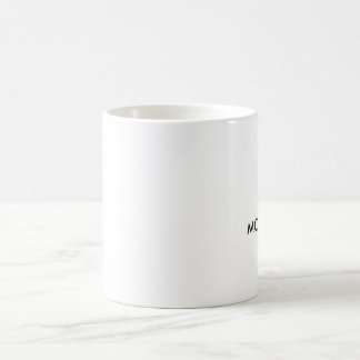 ihateMONDAYS Coffee Mug