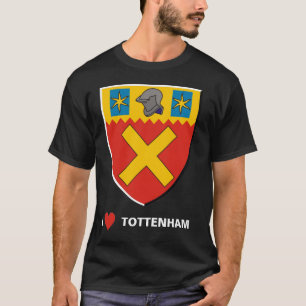 IheartTottenham03Shirt T-Shirt