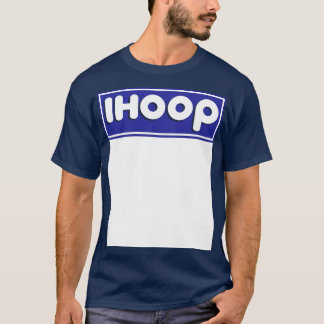 IHOOP T-Shirt