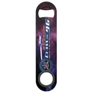 IHS 96 Bottle Opener Bar Key