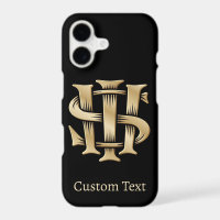 IHS Christogram